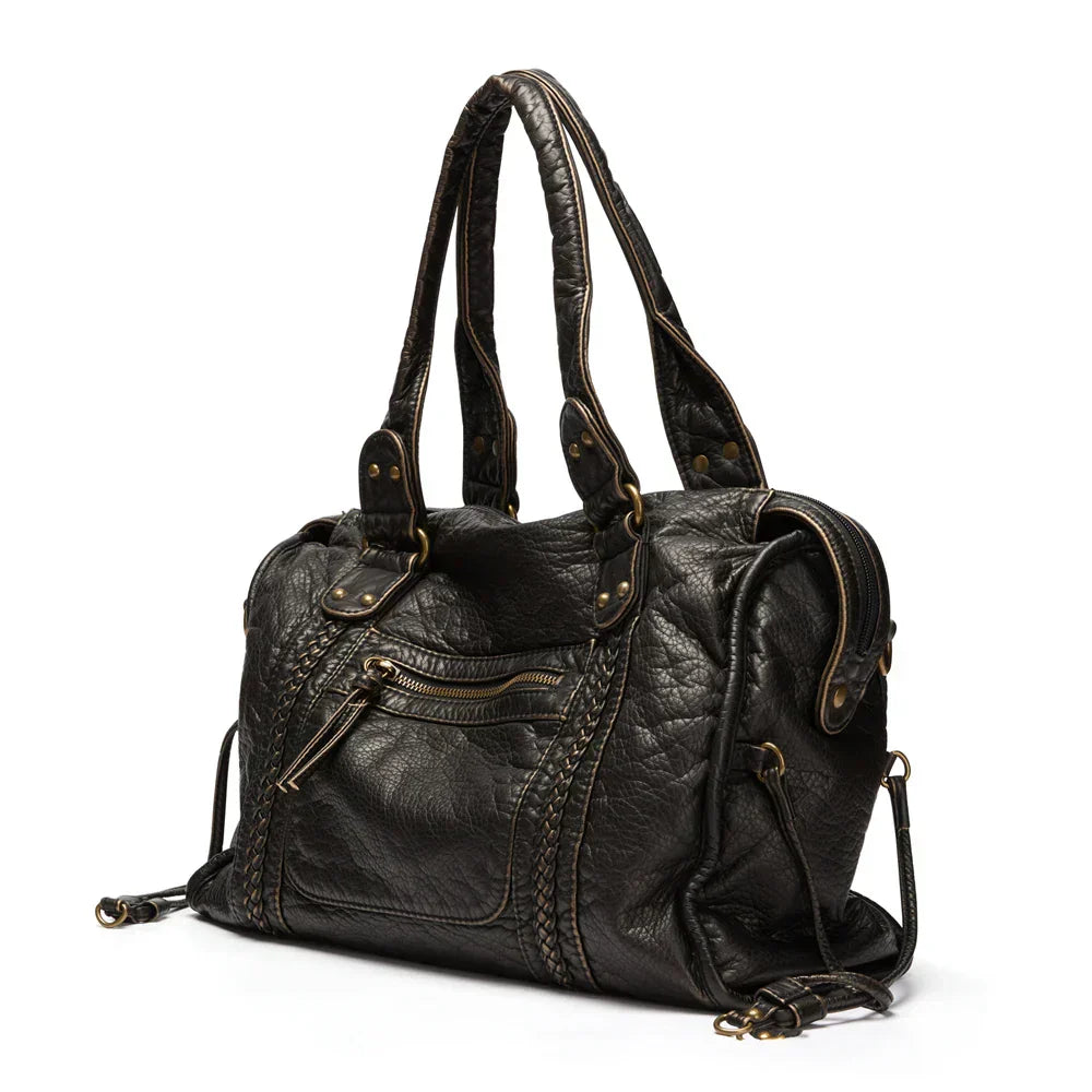 Luna™ Graceful Allure | Elegant Shoulder Bag