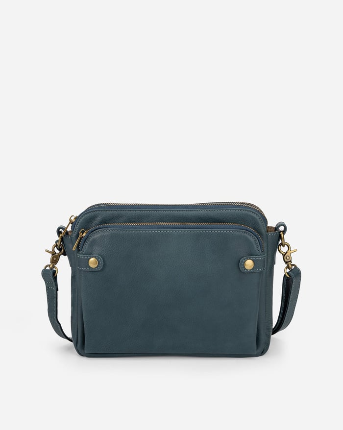 Aria | Elegant Masterpiece Shoulder Bag