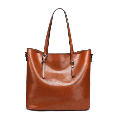 Peyton | Sophisticated Vintage Shoulder Bag