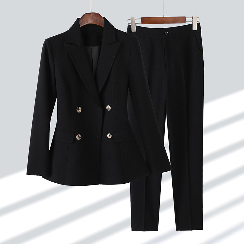 LUIS | PREMIUM BLAZER ENSEMBLE