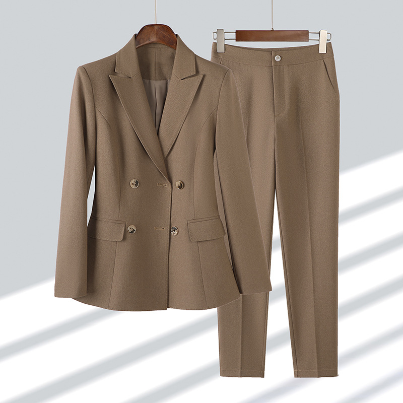 LUIS | PREMIUM BLAZER ENSEMBLE