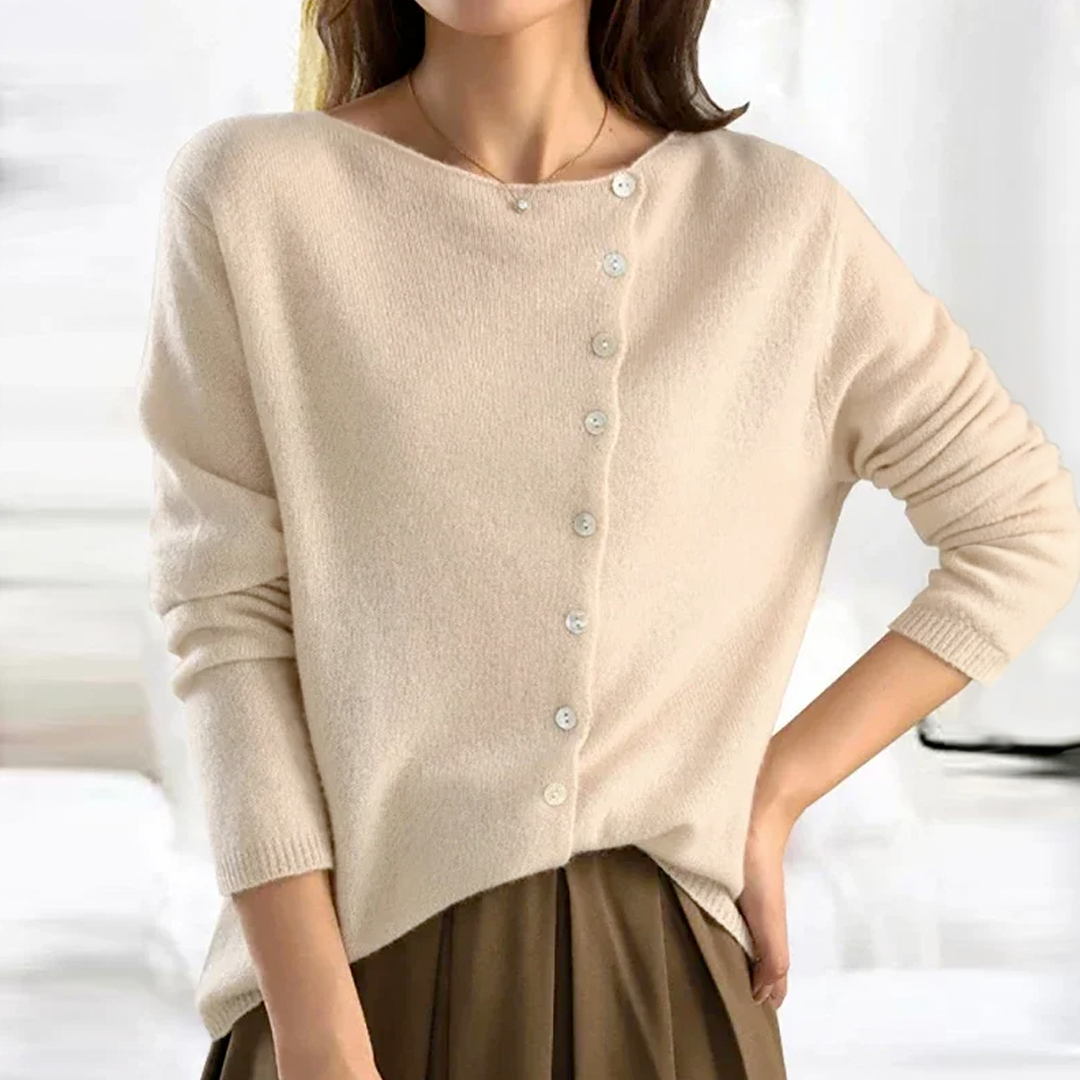 Kendra | Elegant Cardigan