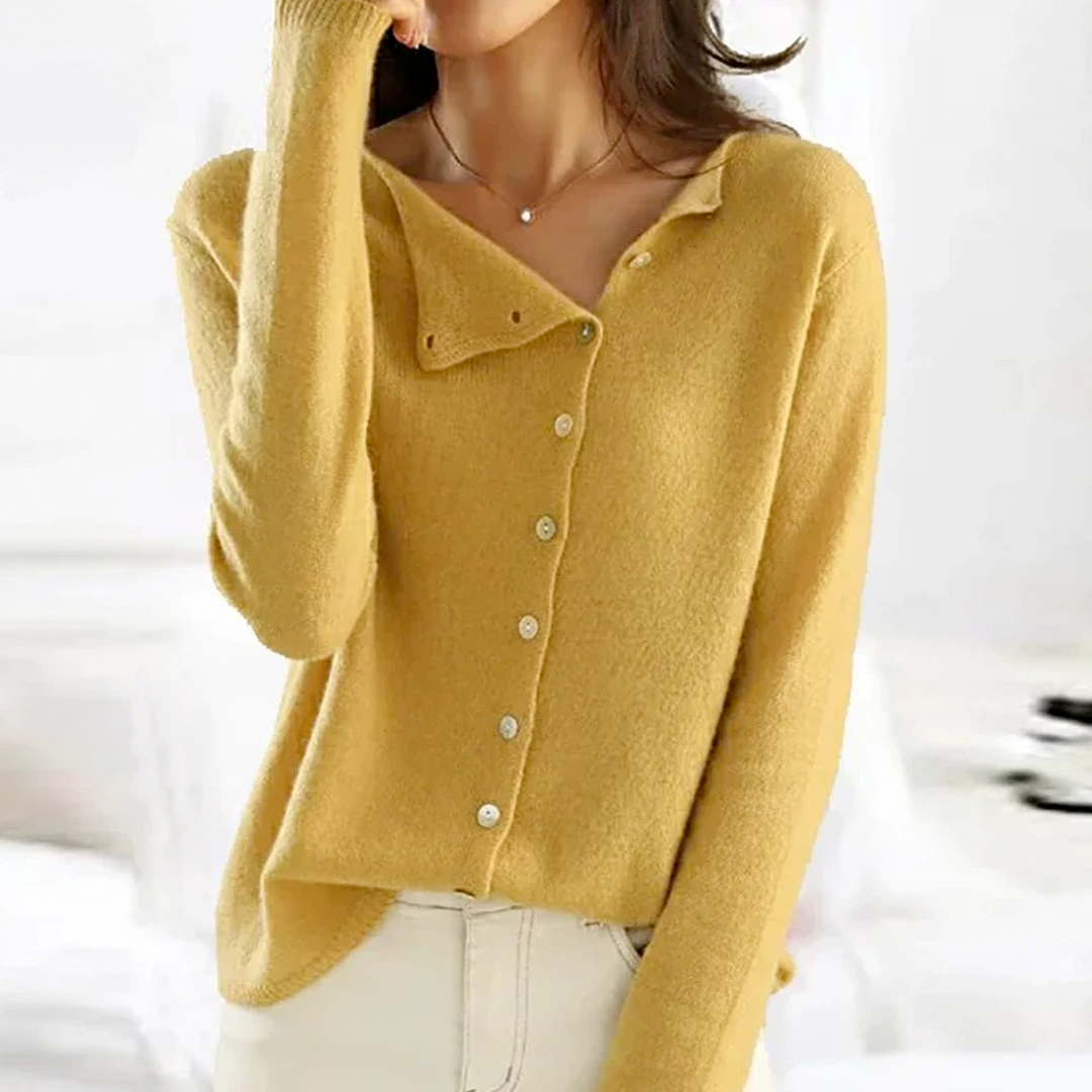 Claire | Elegant women cardigan