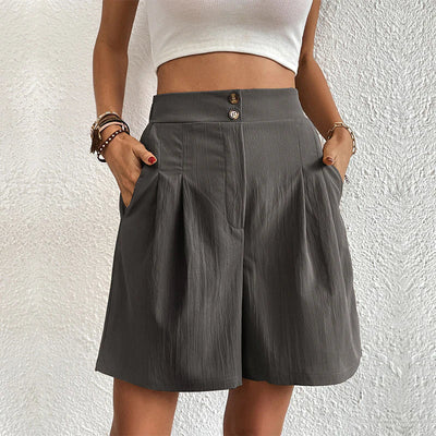 DELILAH | TRENDY & COZY WOMEN'S SHORTS