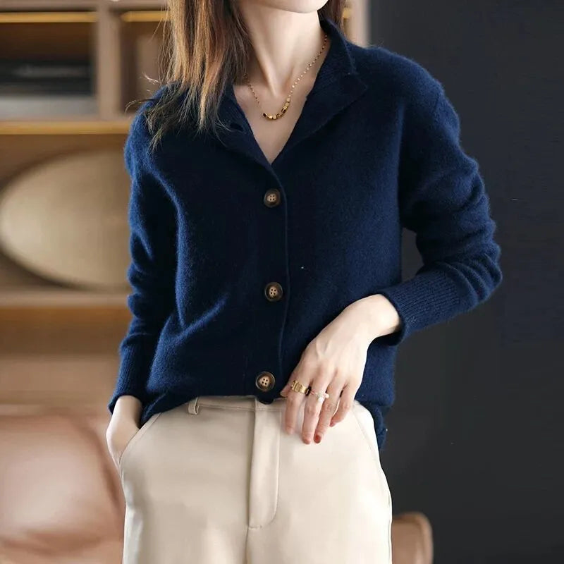 Morgan | Stylish, comfortable, soft knitted sweater