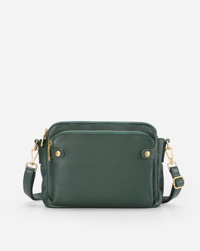 Aria | Elegant Masterpiece Shoulder Bag