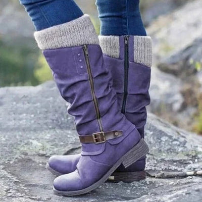 Elara | Comfort Orthopedic Boots