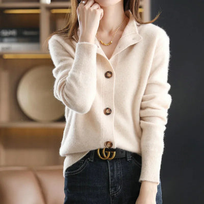 Morgan | Stylish, comfortable, soft knitted sweater