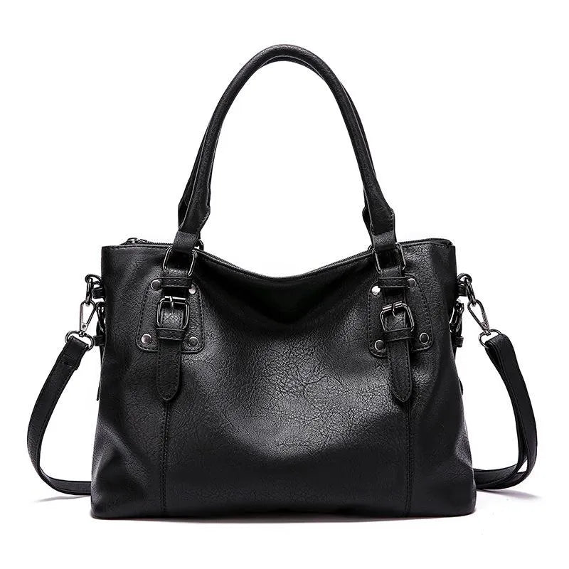 Isabella™ Graceful Allure | Elegant Shoulder Bag