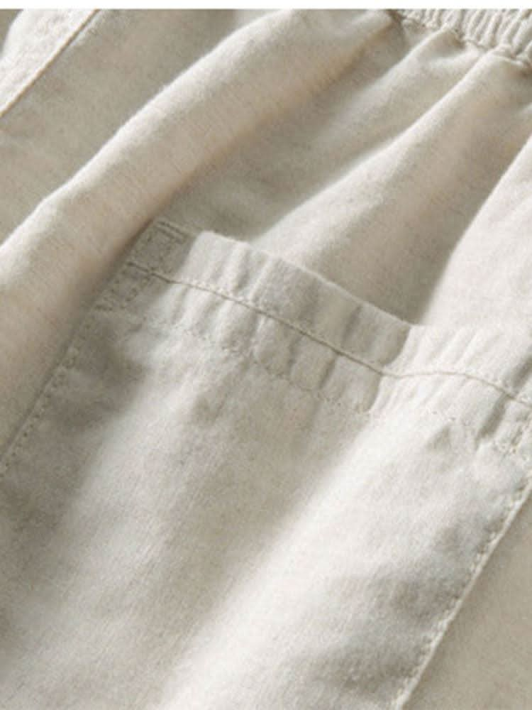 Francis | Linen Set