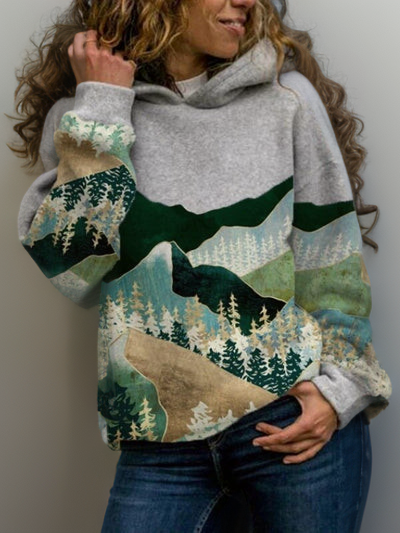 Aika | Trendy Harajuku Hoodie