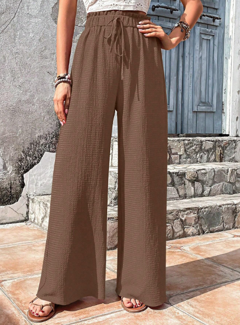 CAROL | Trendy Pants