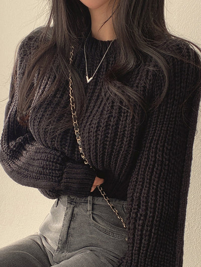 Lea |  Contemporary Knit