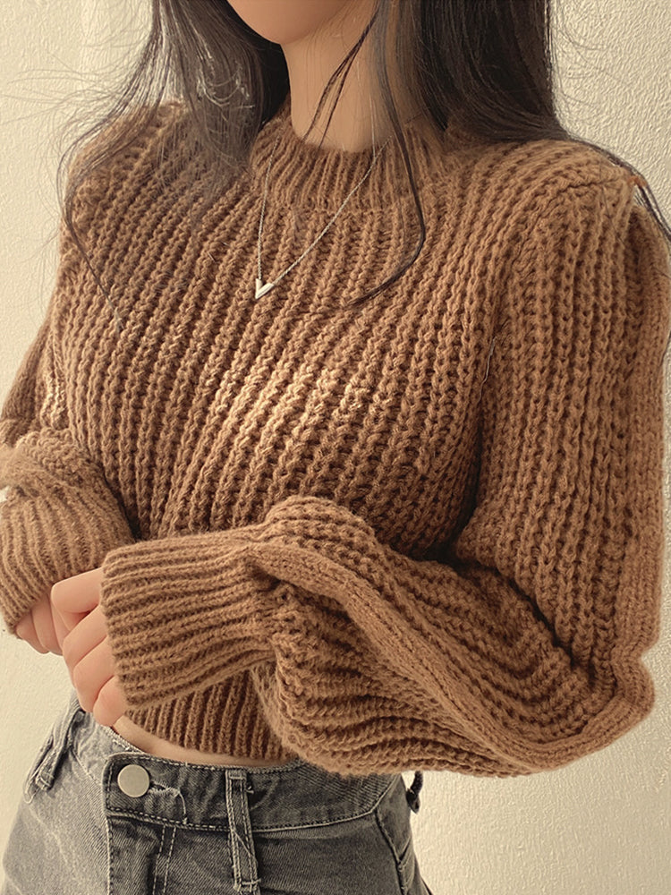 Lea |  Contemporary Knit