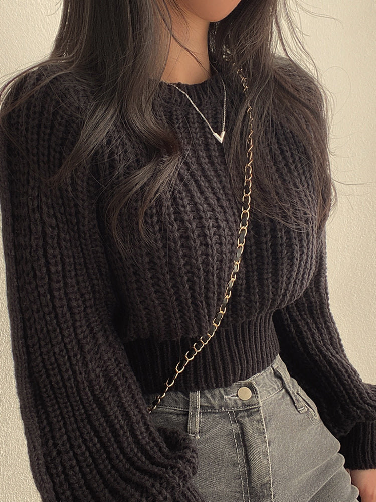 Lea |  Contemporary Knit