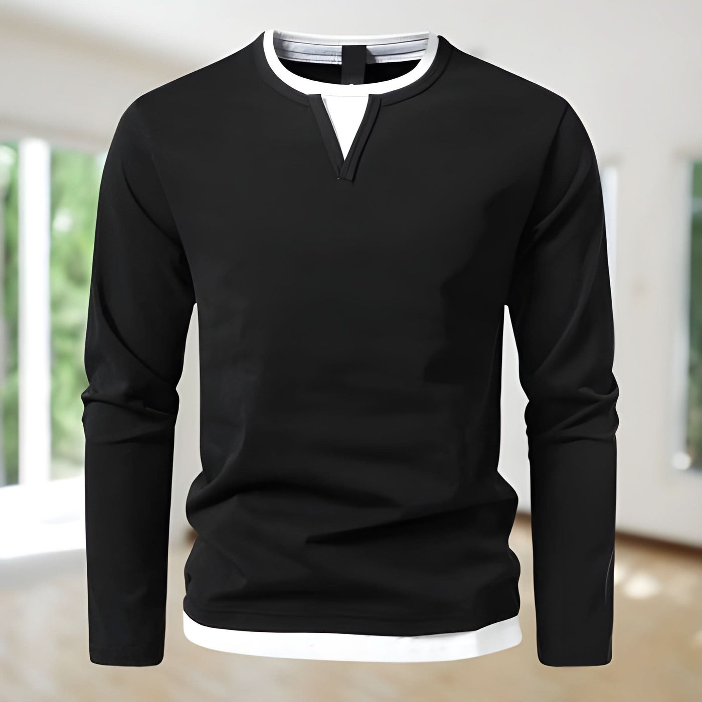 Max | Long Sleeve Shirt