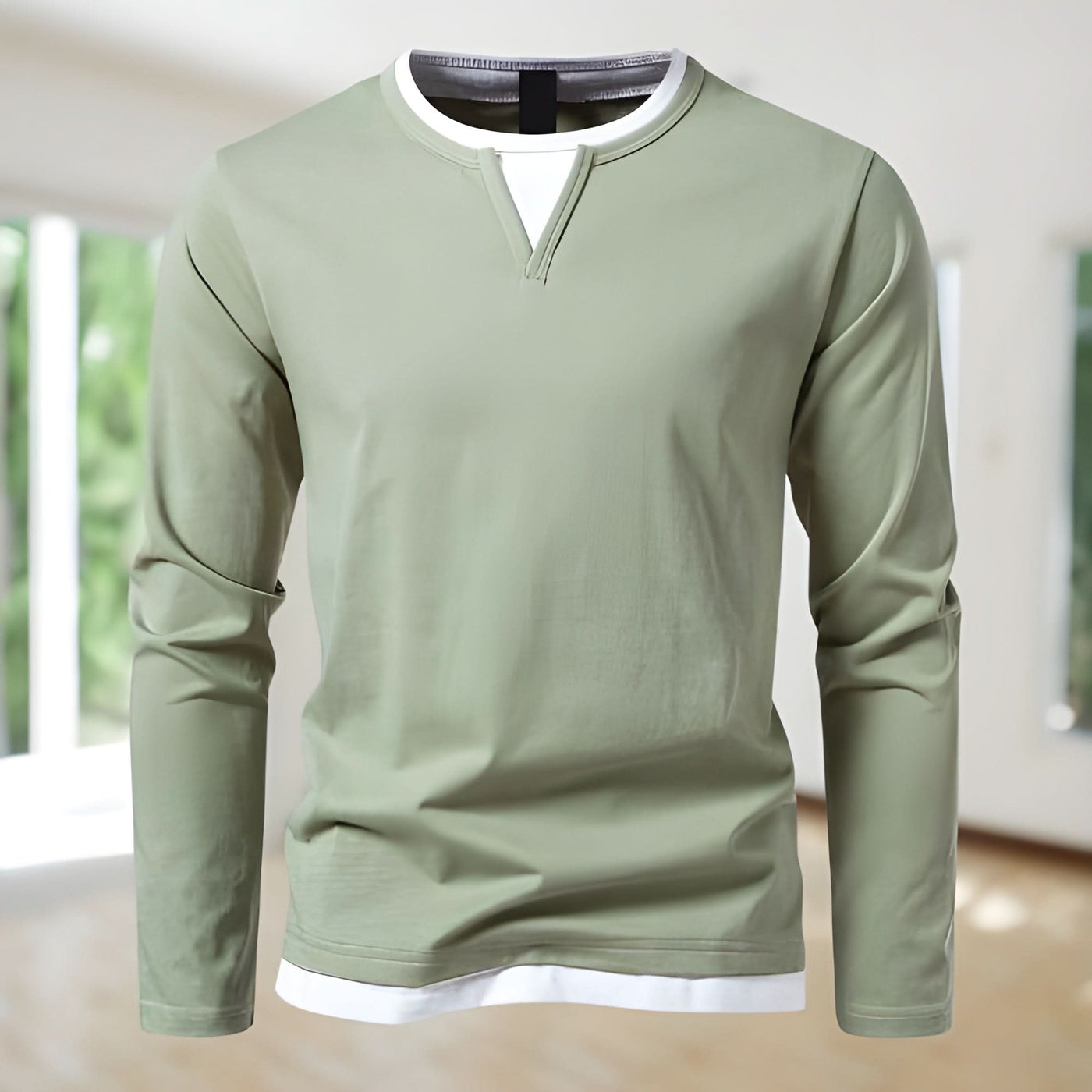 Max | Long Sleeve Shirt