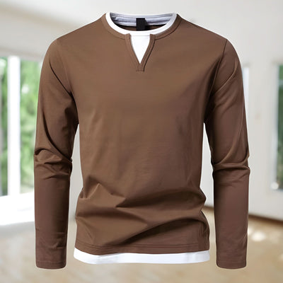 Max | Long Sleeve Shirt