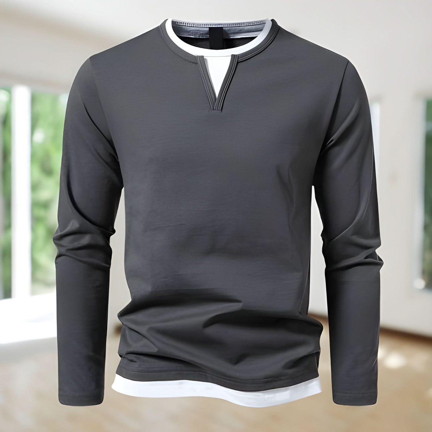 Max | Long Sleeve Shirt