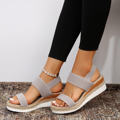 Mona | SereneFit Orthopedic Sandals