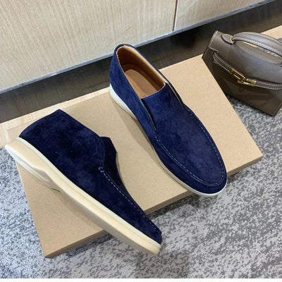 Arlo| Elegant Loafers for Everyday Wear