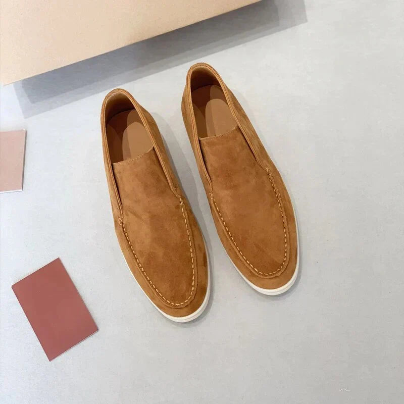 Arlo| Elegant Loafers for Everyday Wear