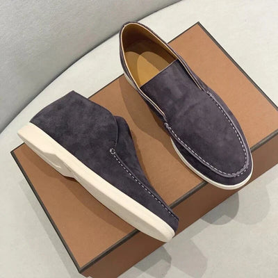 Arlo| Elegant Loafers for Everyday Wear