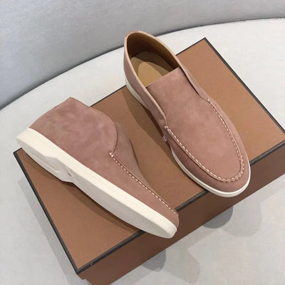 Arlo| Elegant Loafers for Everyday Wear