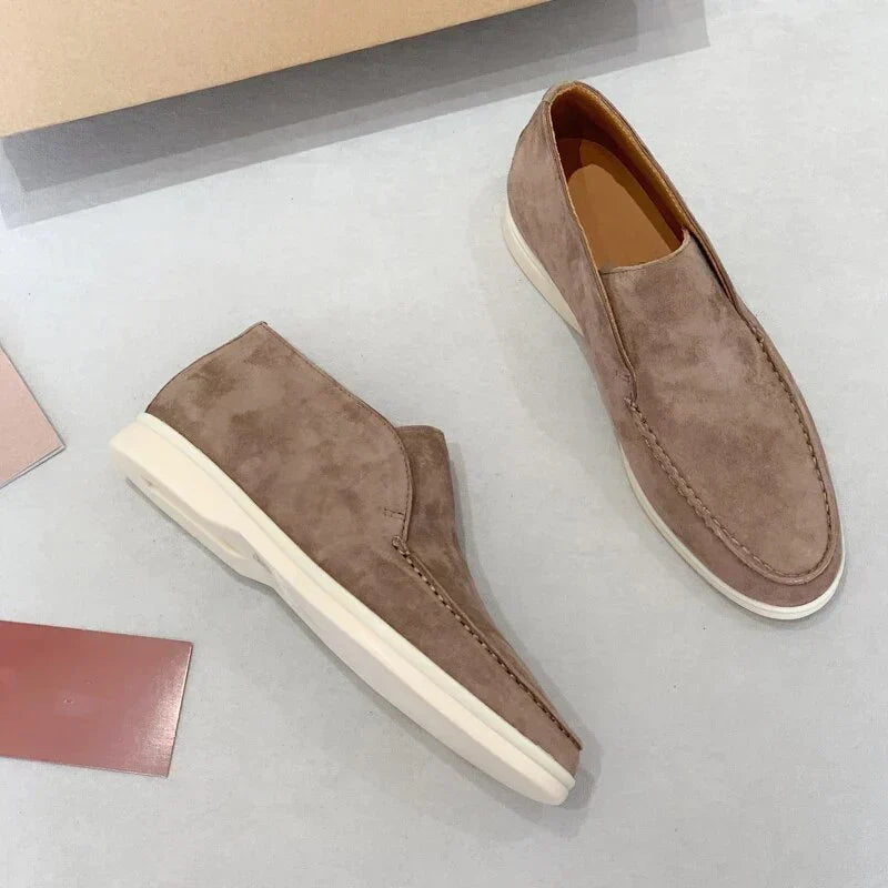 Arlo| Elegant Loafers for Everyday Wear