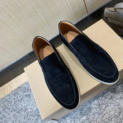 Arlo| Elegant Loafers for Everyday Wear