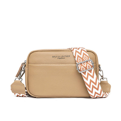 Mia™ Elegance | Minimalist Crossbody Bag