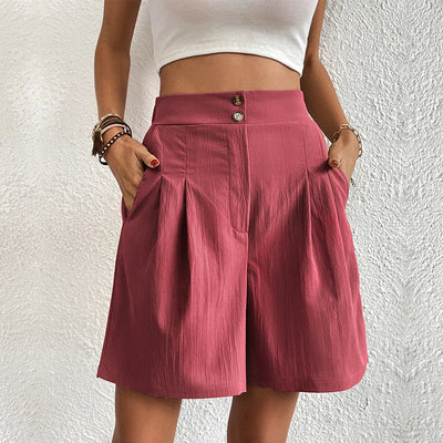 DELILAH | TRENDY & COZY WOMEN'S SHORTS