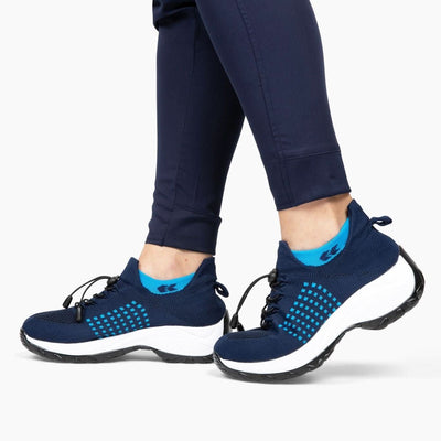 Emily | Orthopedic Sneakers with Stretchable Cushion