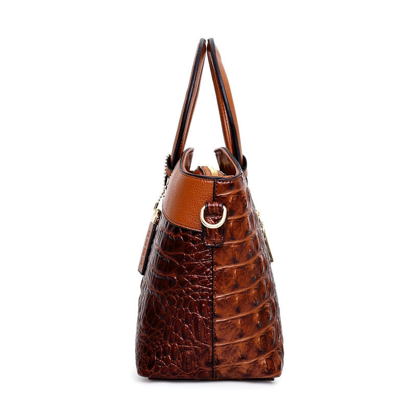 Elsie Croc | Stylish Vintage Bag