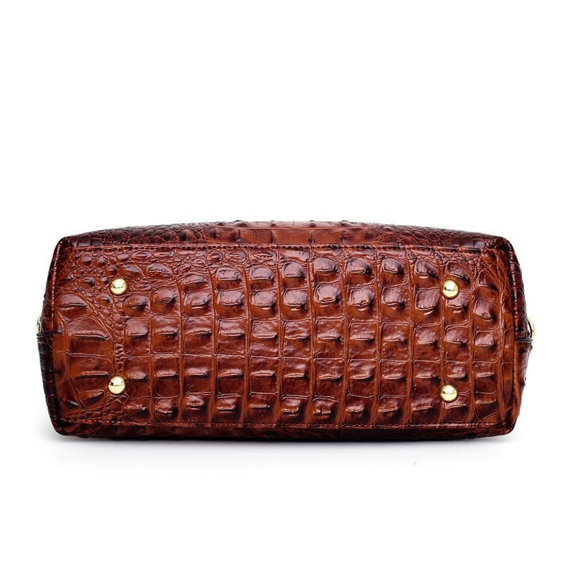 Elsie Croc | Stylish Vintage Bag