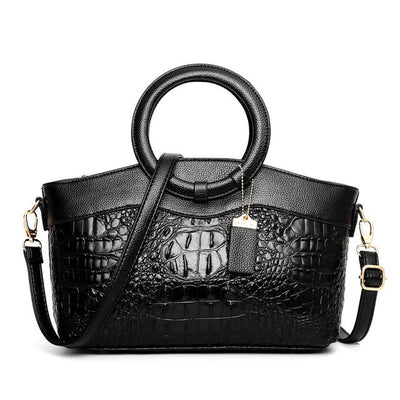 Elsie Croc | Stylish Vintage Bag