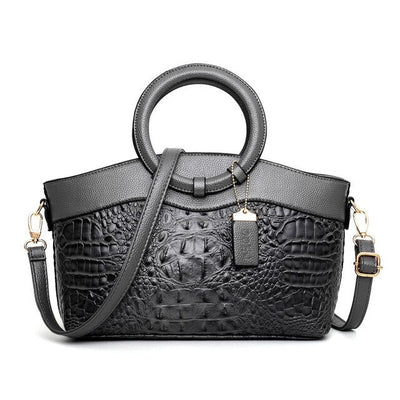 Elsie Croc | Stylish Vintage Bag