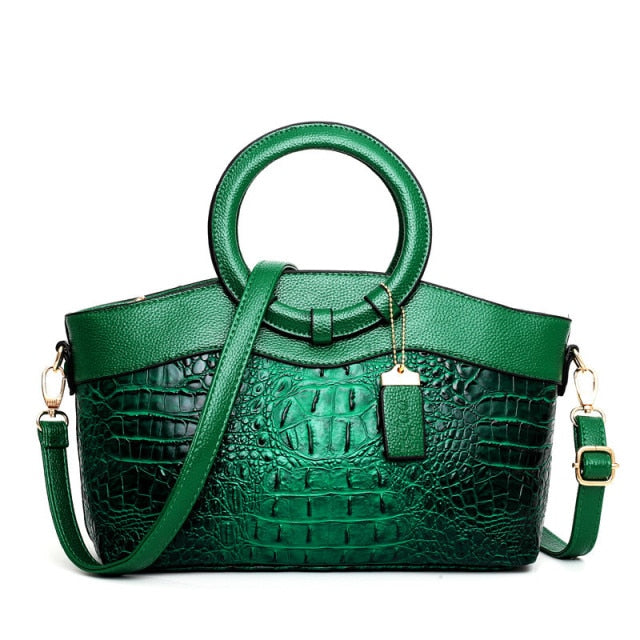 Elsie Croc | Stylish Vintage Bag