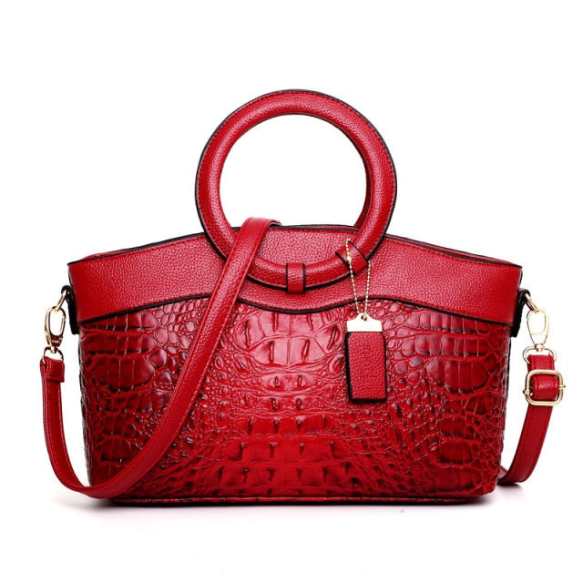 Elsie Croc | Stylish Vintage Bag