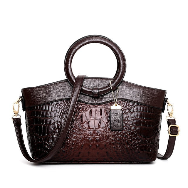 Elsie Croc | Stylish Vintage Bag