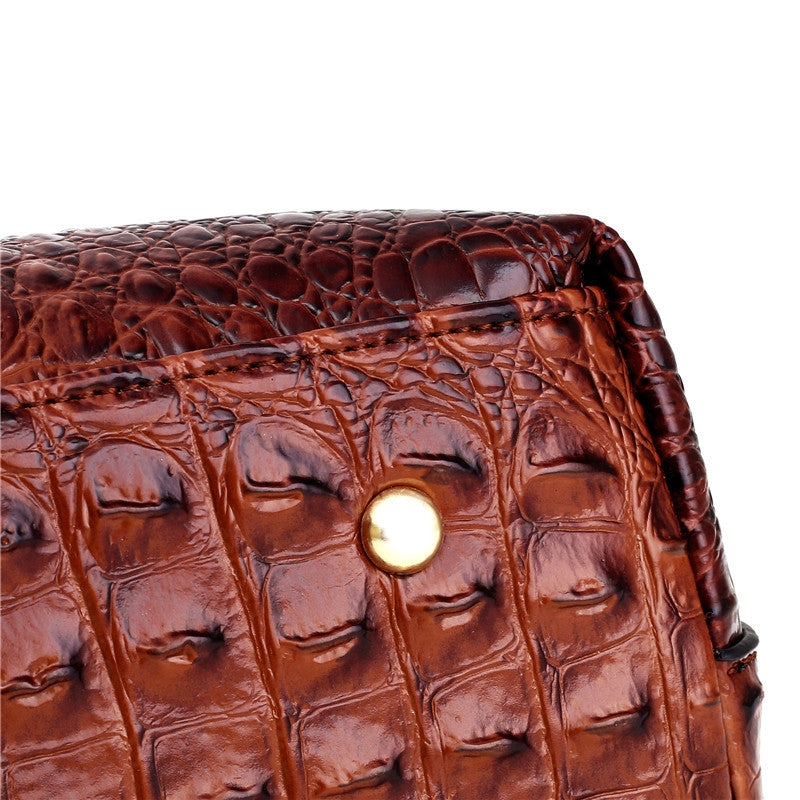 Elsie Croc | Stylish Vintage Bag