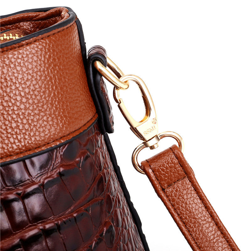 Elsie Croc | Stylish Vintage Bag