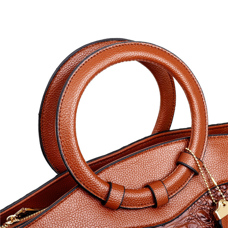 Elsie Croc | Stylish Vintage Bag