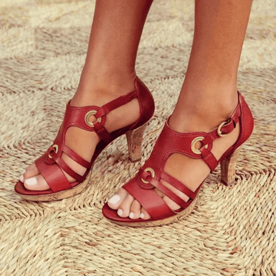 Bell | Comfort Couture Sandals