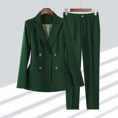 LUIS | PREMIUM BLAZER ENSEMBLE