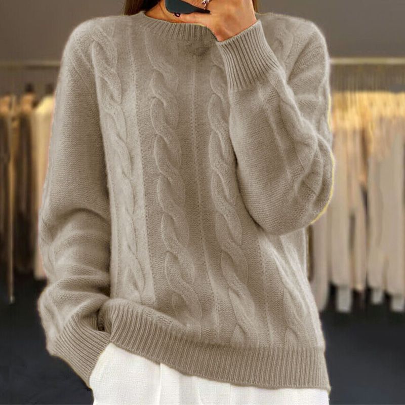 Atasha| Cozy sweater