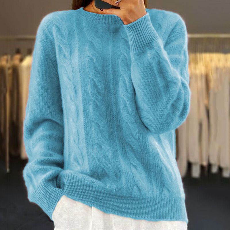 Atasha| Cozy sweater