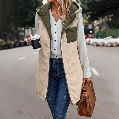 Vesna | Insulated Puffer Bodywarmer