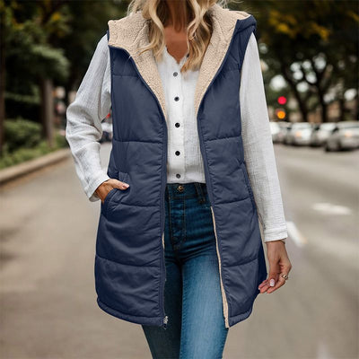 Vesna | Insulated Puffer Bodywarmer