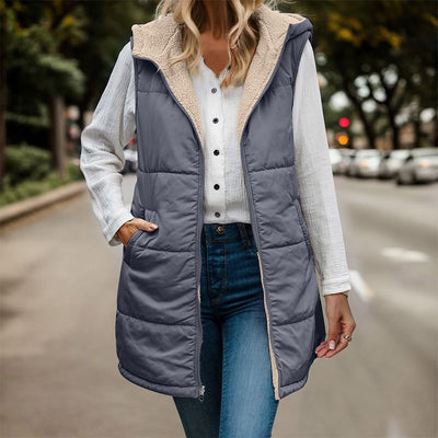 Vesna | Insulated Puffer Bodywarmer